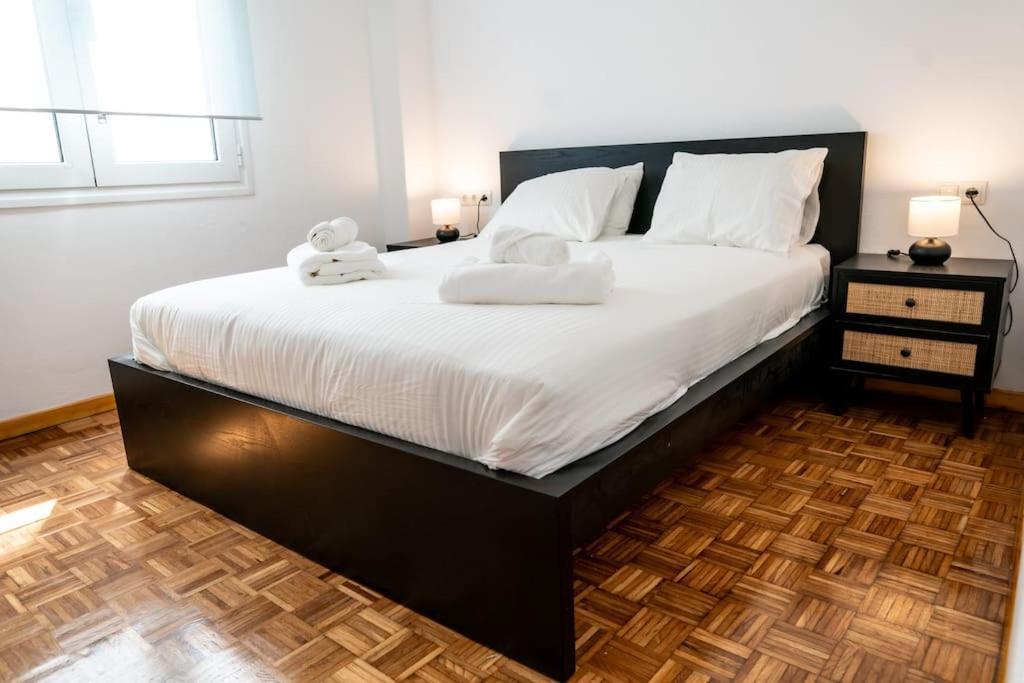 Olvia A Breath Away From Old Town Center Apartment Rethymno  Exterior photo